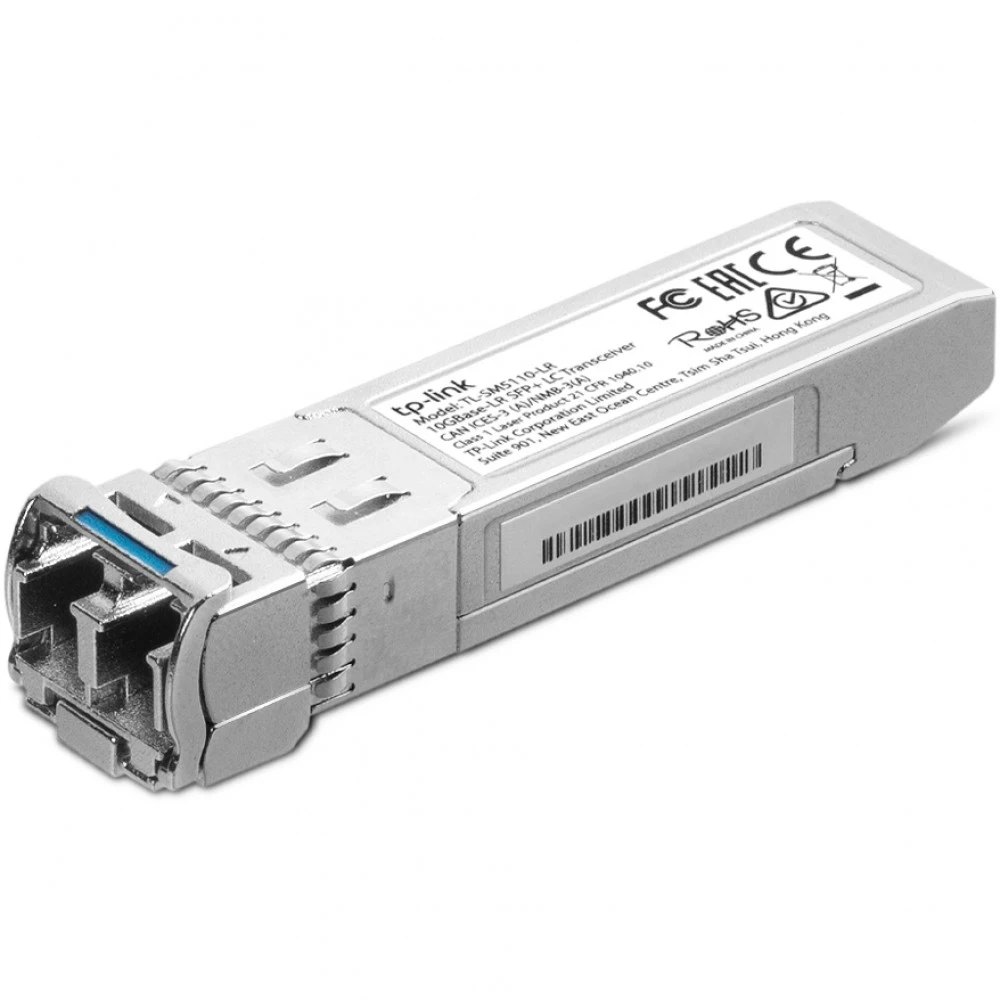 Модуль TP-Link TL-SM5110-LR SFP+ модуль