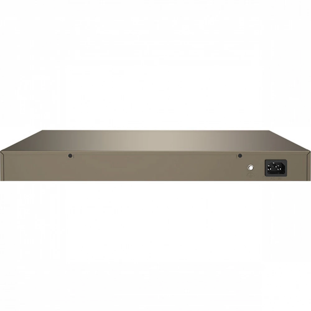 Коммутатор TENDA G1050F 1000 Base-TX (1000 мбит/с), 2 SFP порта