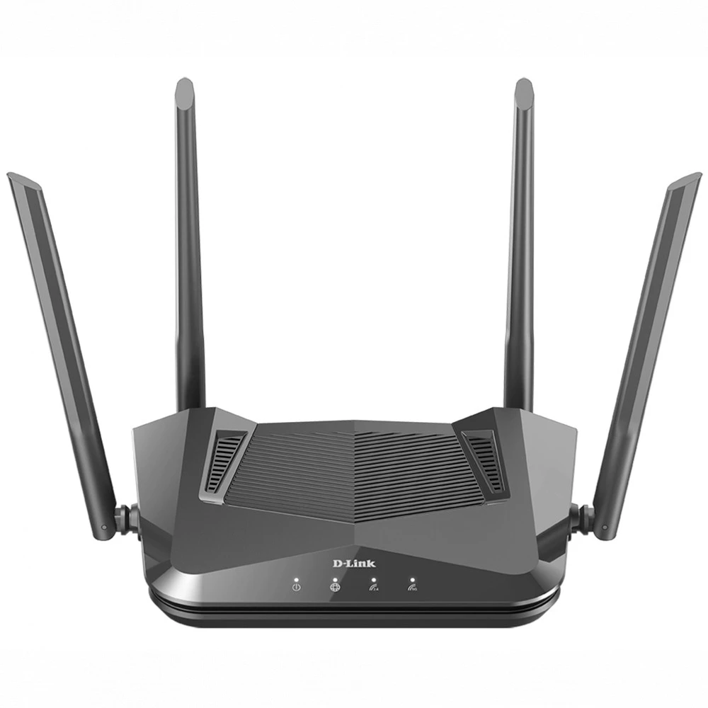 Маршрутизатор для дома D-link DIR-X1530/RU/A1A