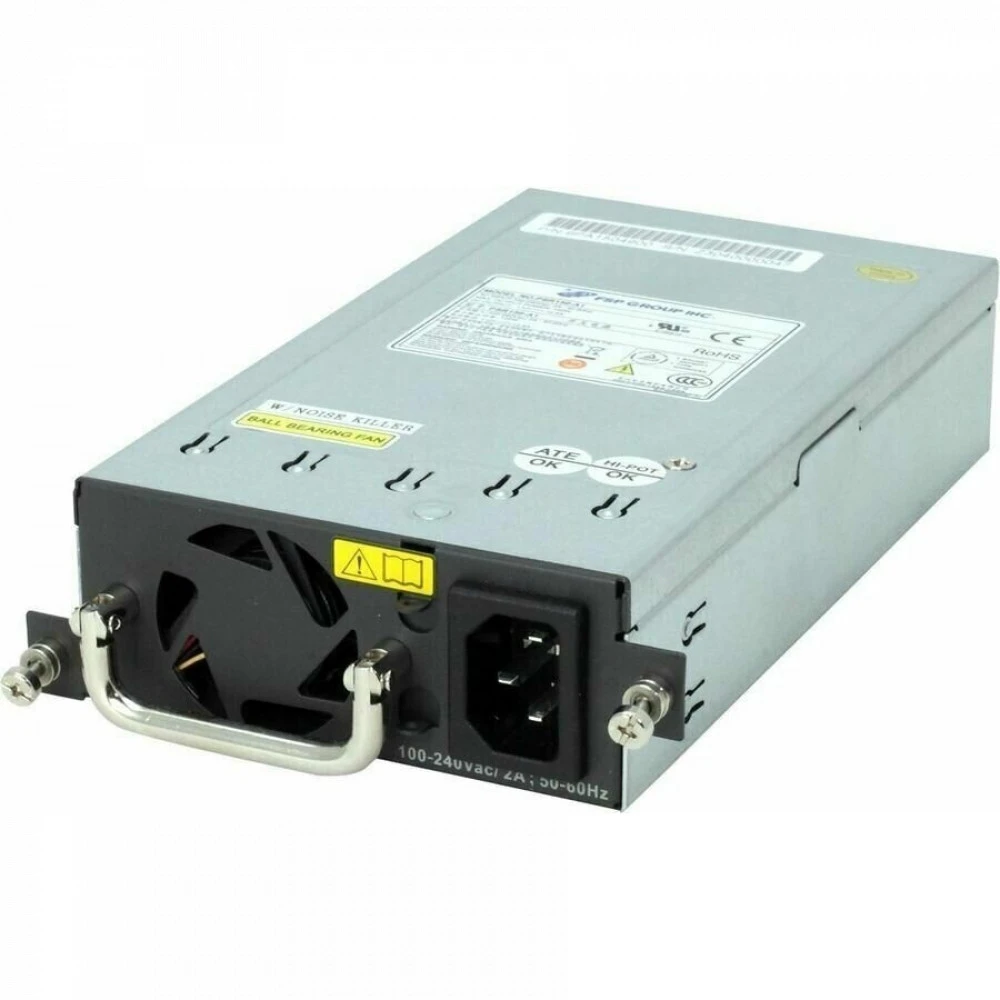 Аксессуар для сетевого оборудования H3C 75W AC Pluggable Power Supply Module PSR75-12A-GL Блок питания