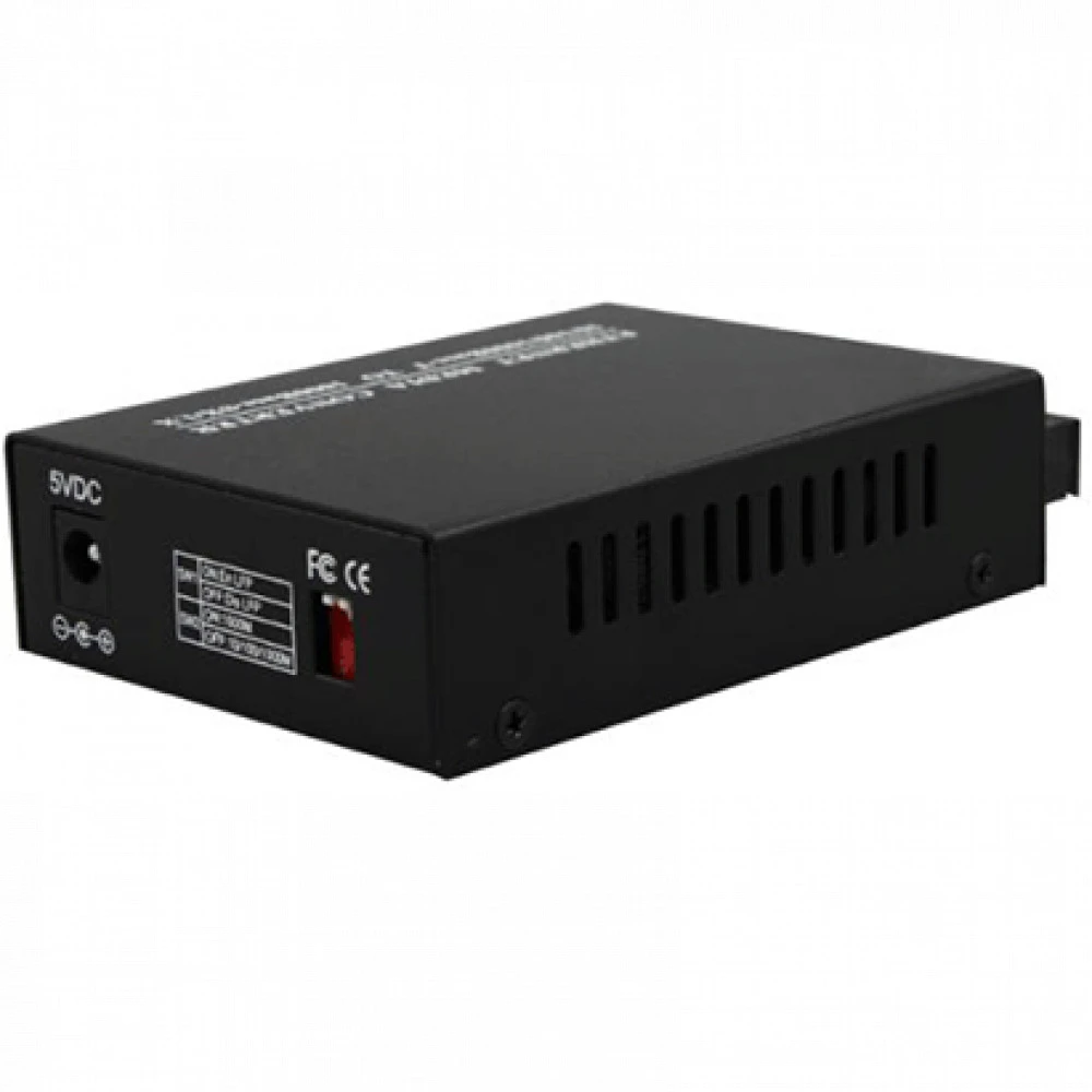Медиаконвертор Sopto SPM-ET253-N20S