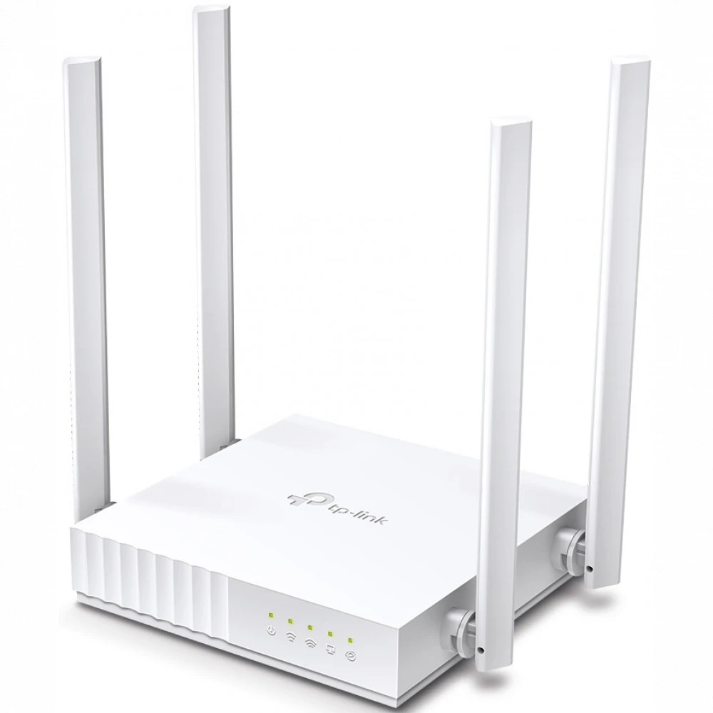 Маршрутизатор для дома TP-Link (SOHO) Archer C24