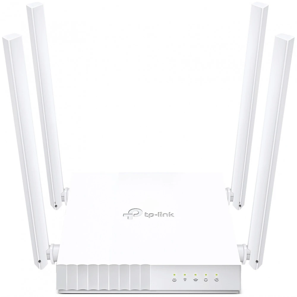Маршрутизатор для дома TP-Link (SOHO) Archer C24