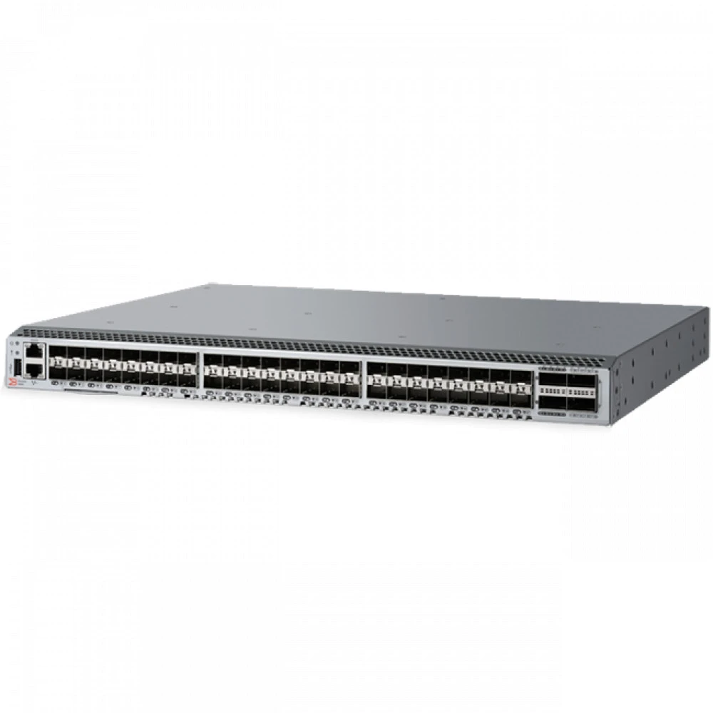 Коммутатор Brocade BR-G620-24-16G-R 32Gb 4 SFP порта