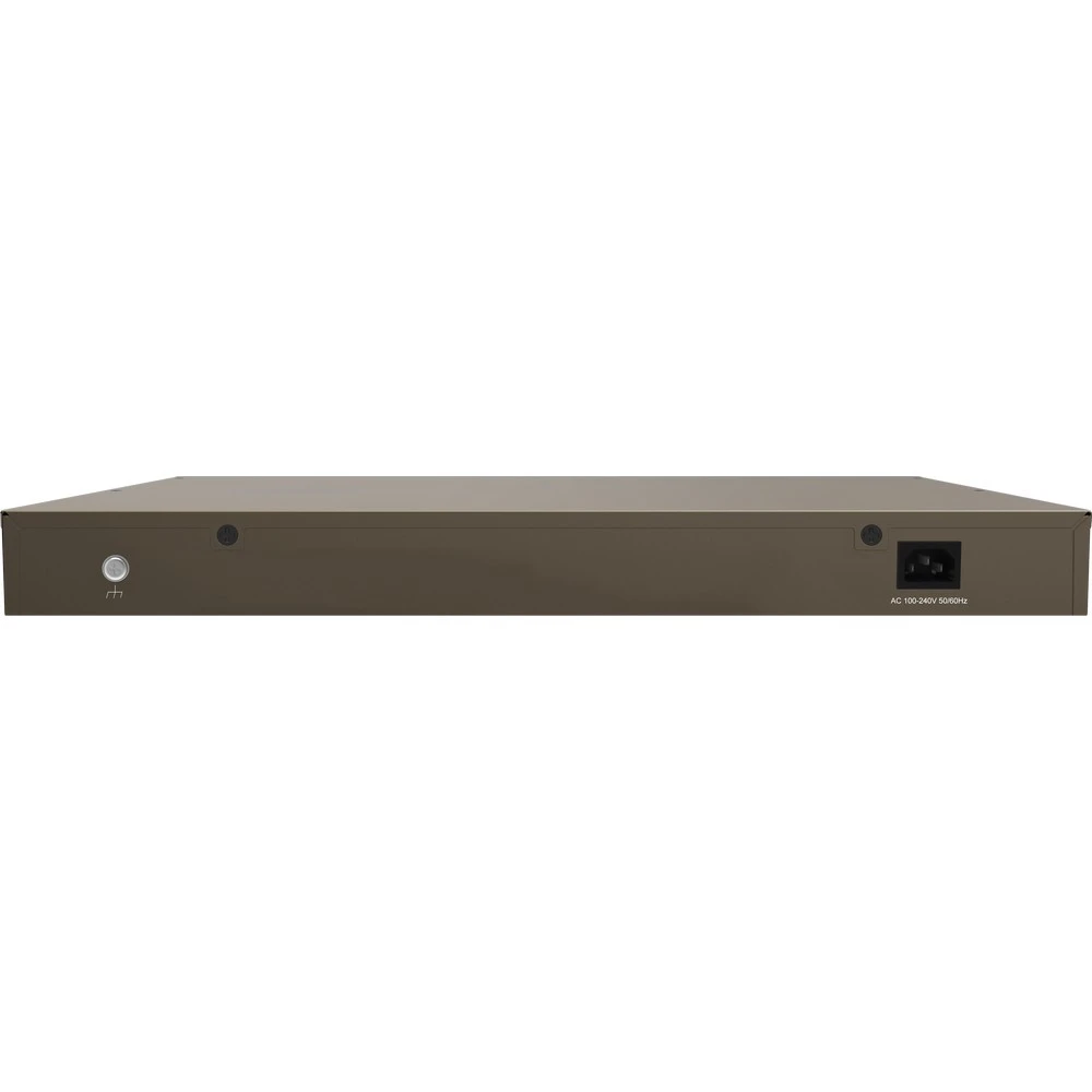 Коммутатор TENDA TEG3328F 1000 Base-TX (1000 мбит/с), 4 SFP порта