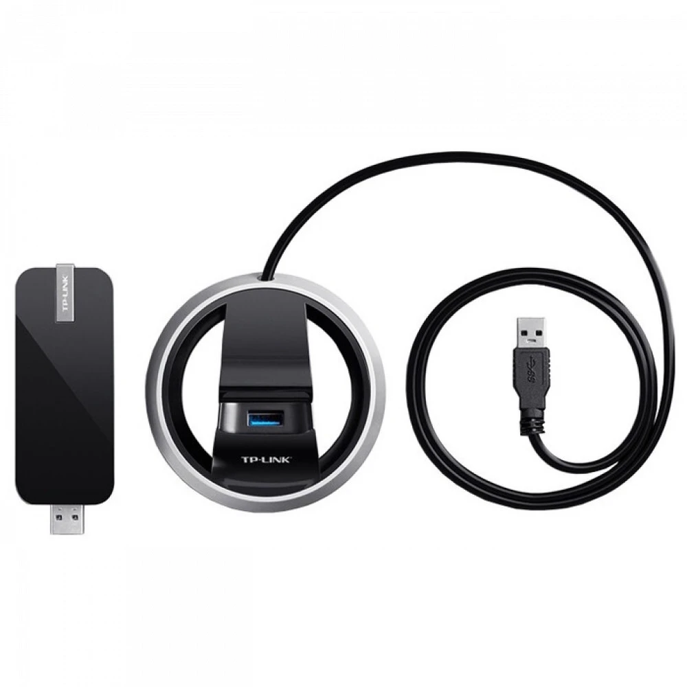 Сетевая карта TP-Link Archer T9UH Archer T9UH(EU)