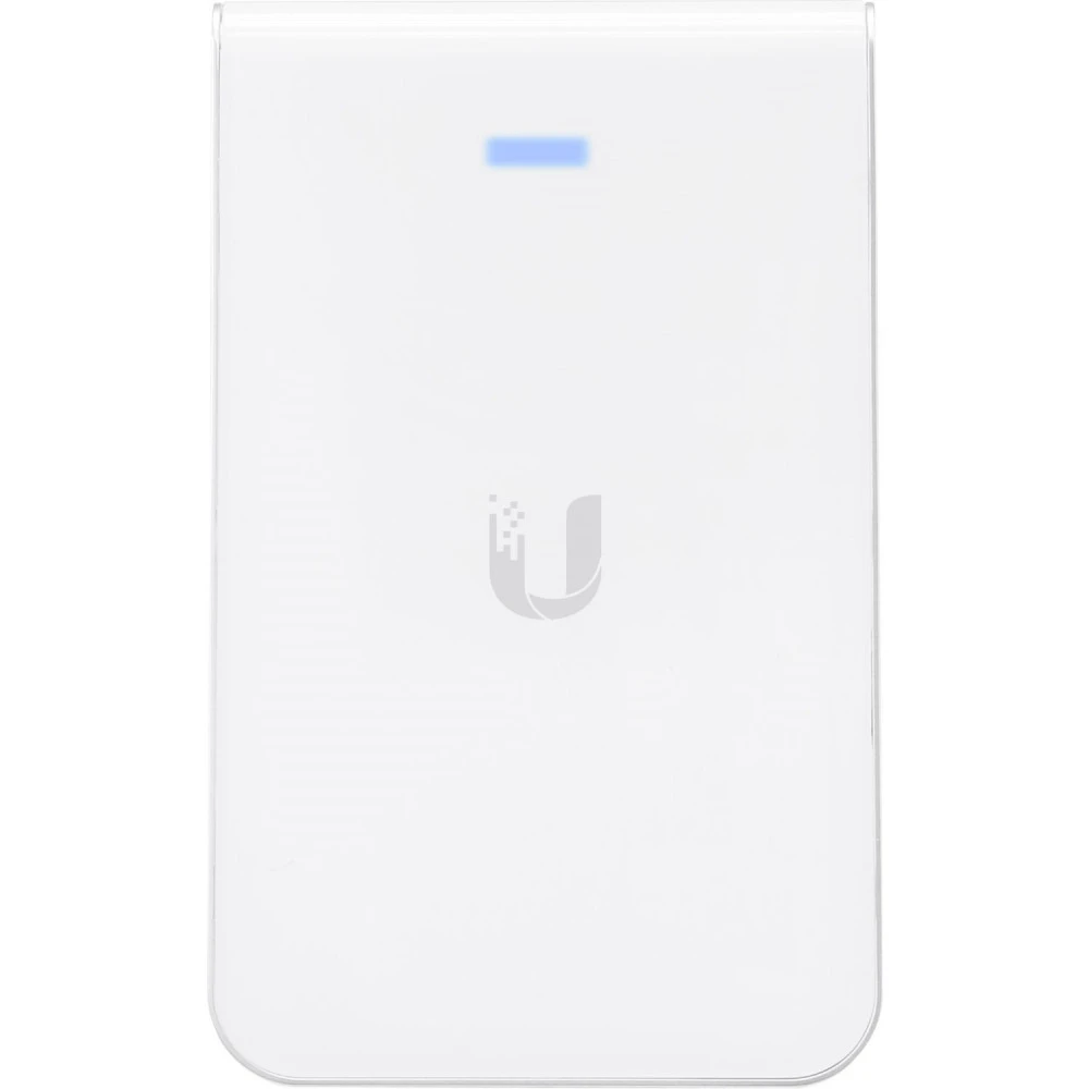WiFi точка доступа Ubiquiti UAP-AC-IW v2