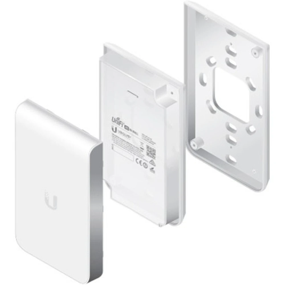 WiFi точка доступа Ubiquiti UAP-AC-IW v2