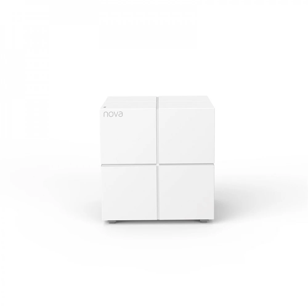 Маршрутизатор для дома TENDA Nova MW6 (3-pack) MW6(3-pack)