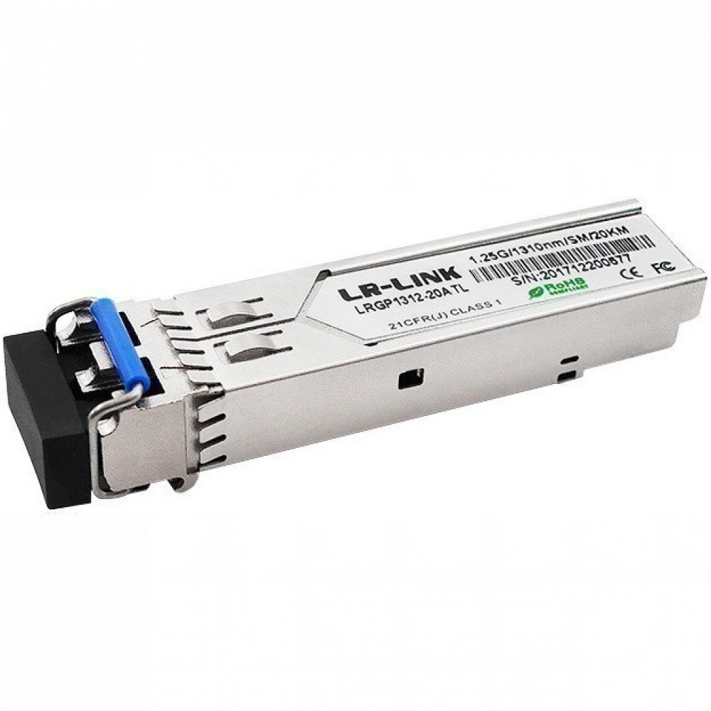 Модуль LR-Link GP8512-X5ATLD LRGP8512-X5ATLD SFP модуль