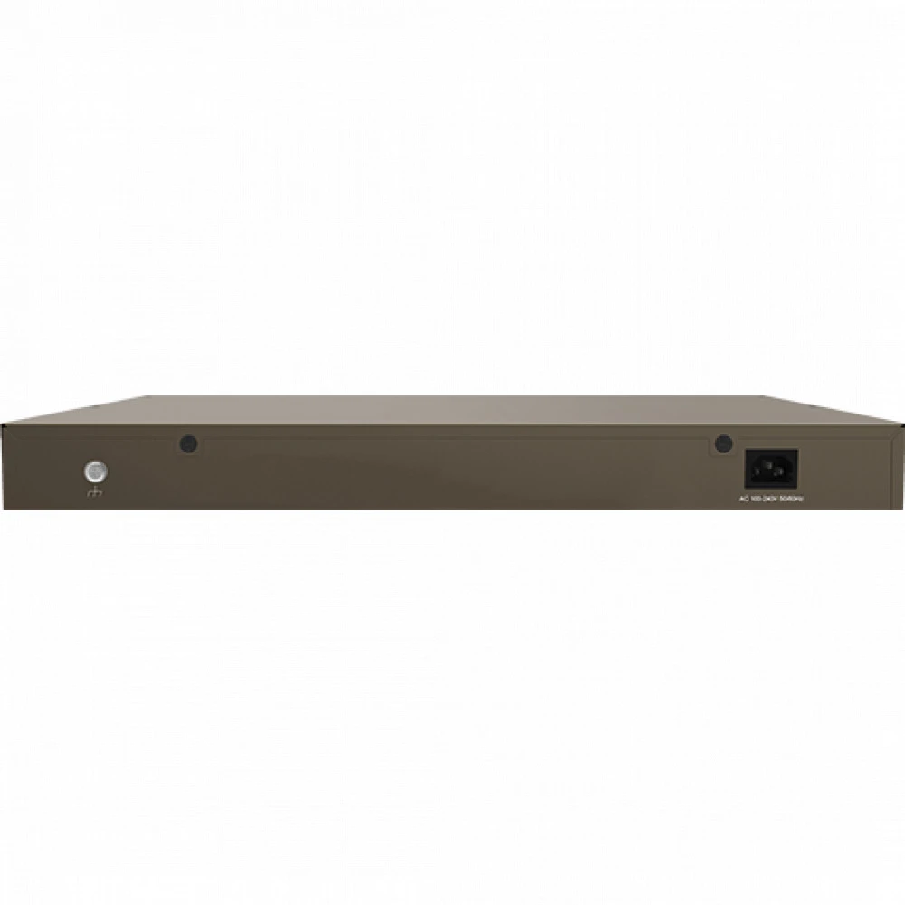 Коммутатор IP-COM G5328X 1000 Base-TX (1000 мбит/с), 4 SFP порта