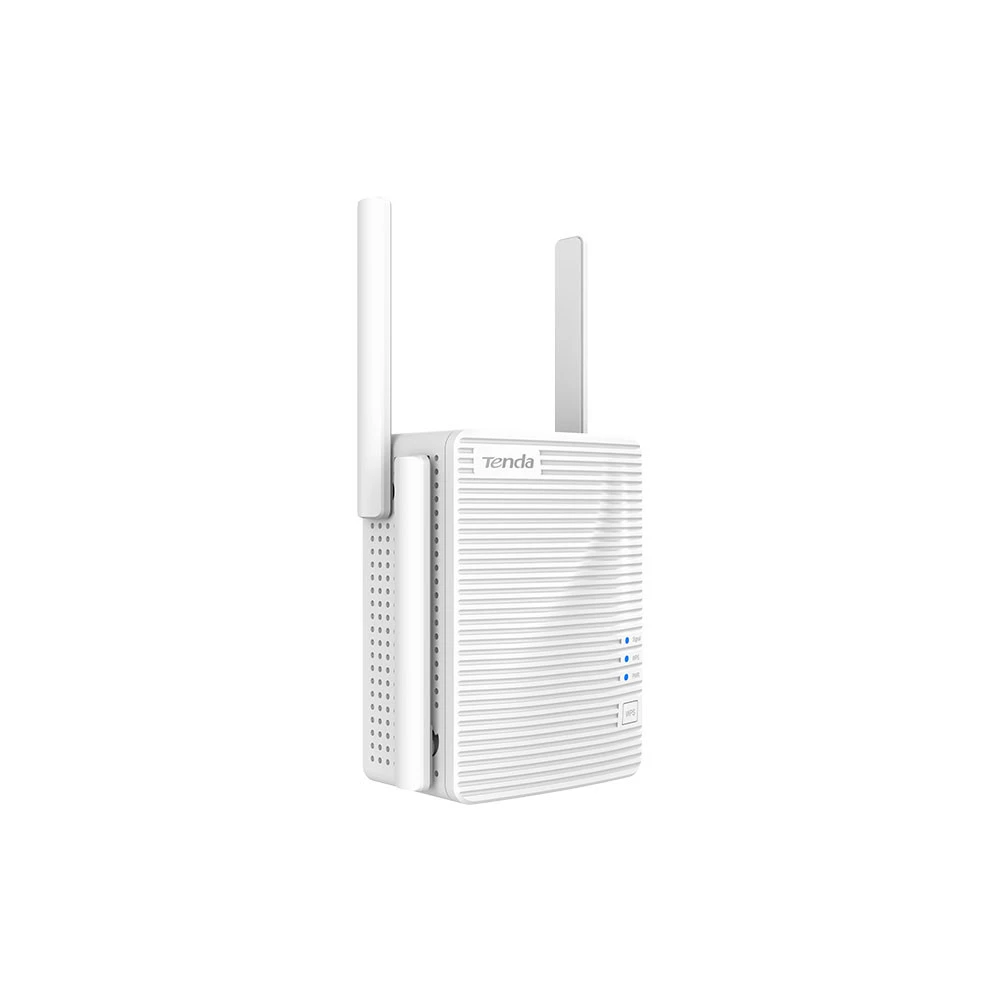 Усилитель сигнала Wi-Fi TENDA A21 Wi-Fi 5 (802.11a/ b/ g/ n/ ac)