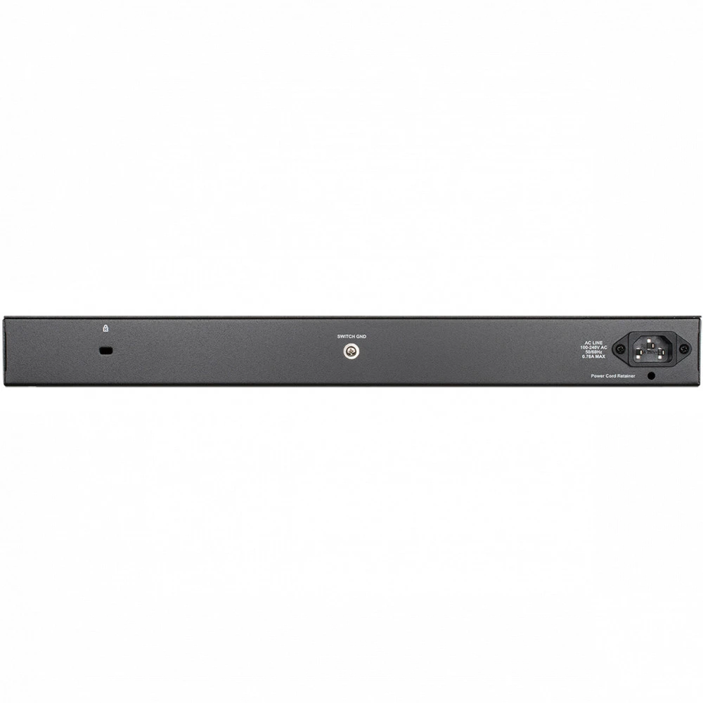 Коммутатор D-link DGS-1210-52/F3A 1000 Base-TX (1000 мбит/с)