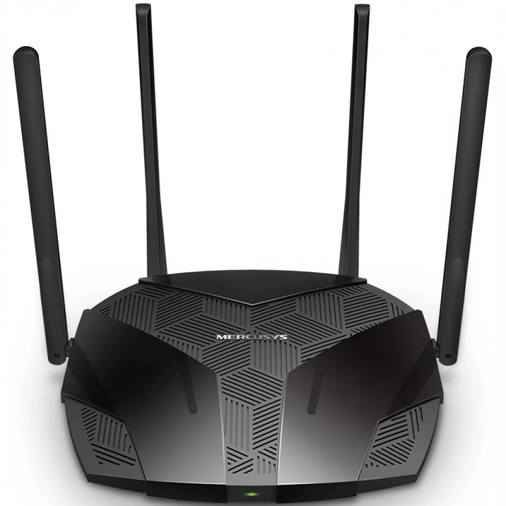 Маршрутизатор для дома Mercusys MR80X