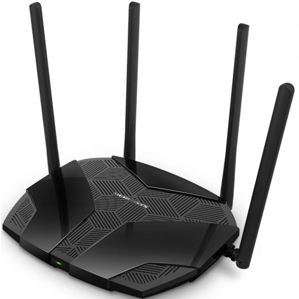 Маршрутизатор для дома Mercusys MR80X