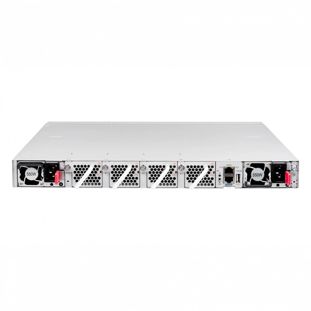 Коммутатор QTECH QSW-6900-56F 56 SFP портов
