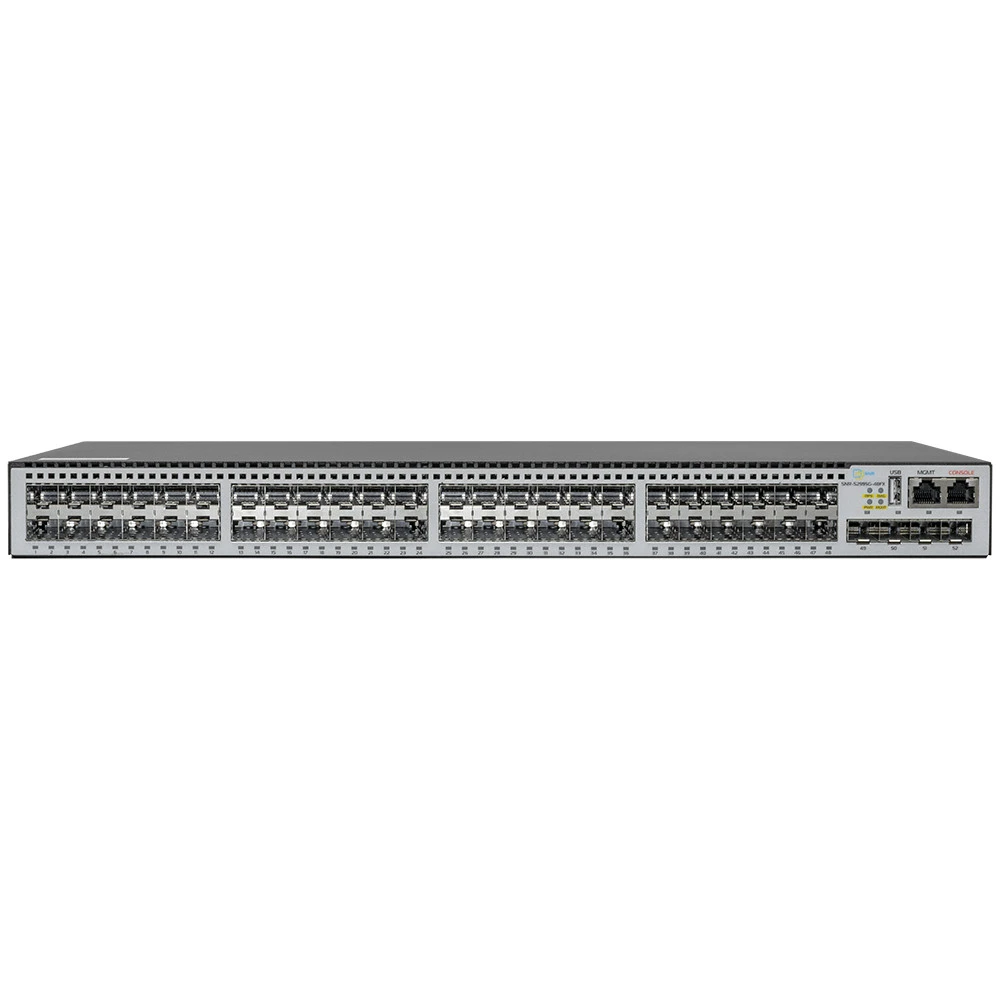 Коммутатор SNR Управляемый SNR-S2995G-48FX 4 SFP порта