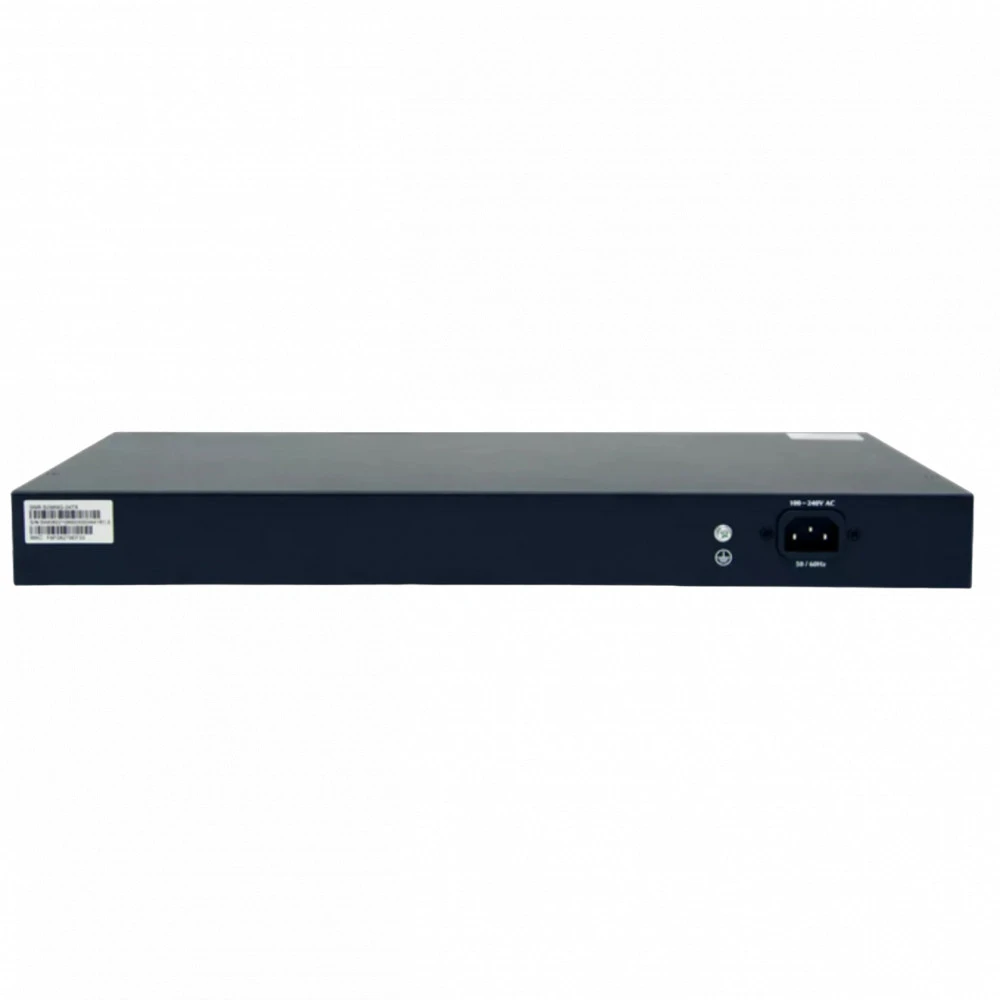 Коммутатор SNR SNR-S2989G-24TX 1000 Base-T (1000 мбит/с), 4 SFP порта