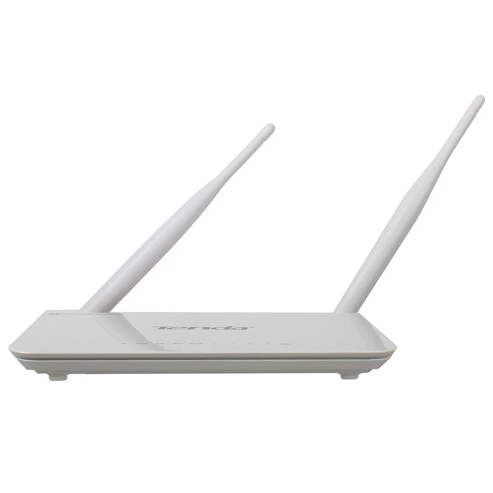 Маршрутизатор для дома TENDA F300