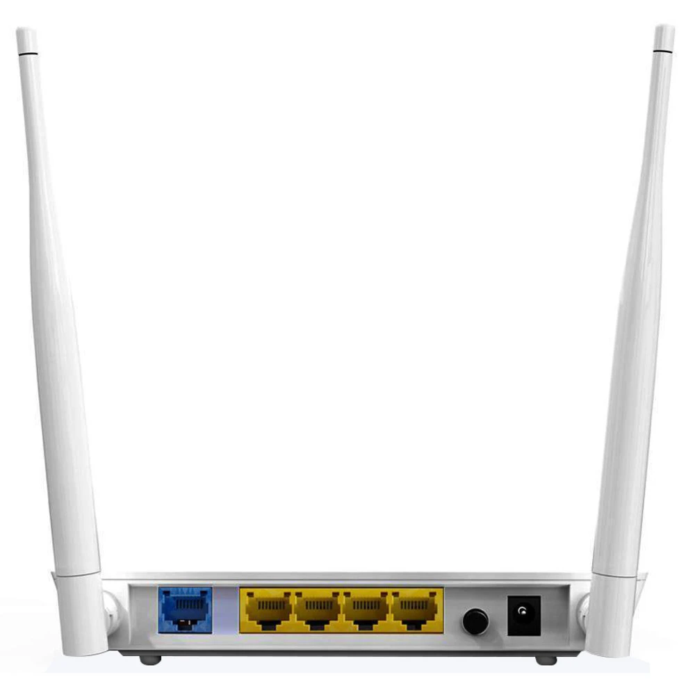 Маршрутизатор для дома TENDA F300