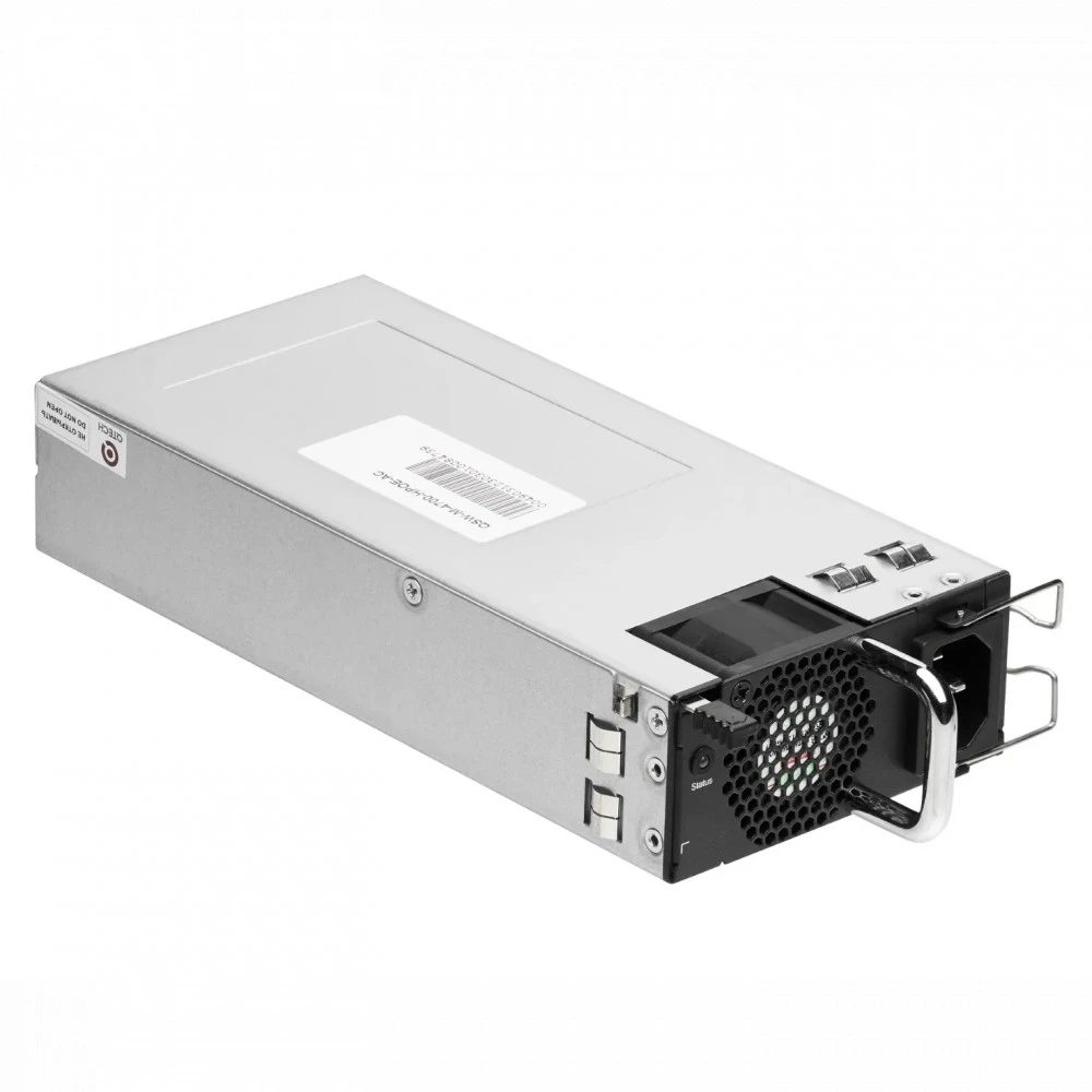 Аксессуар для сетевого оборудования QTECH QSW-M-4700-HPOE-AC Блок питания