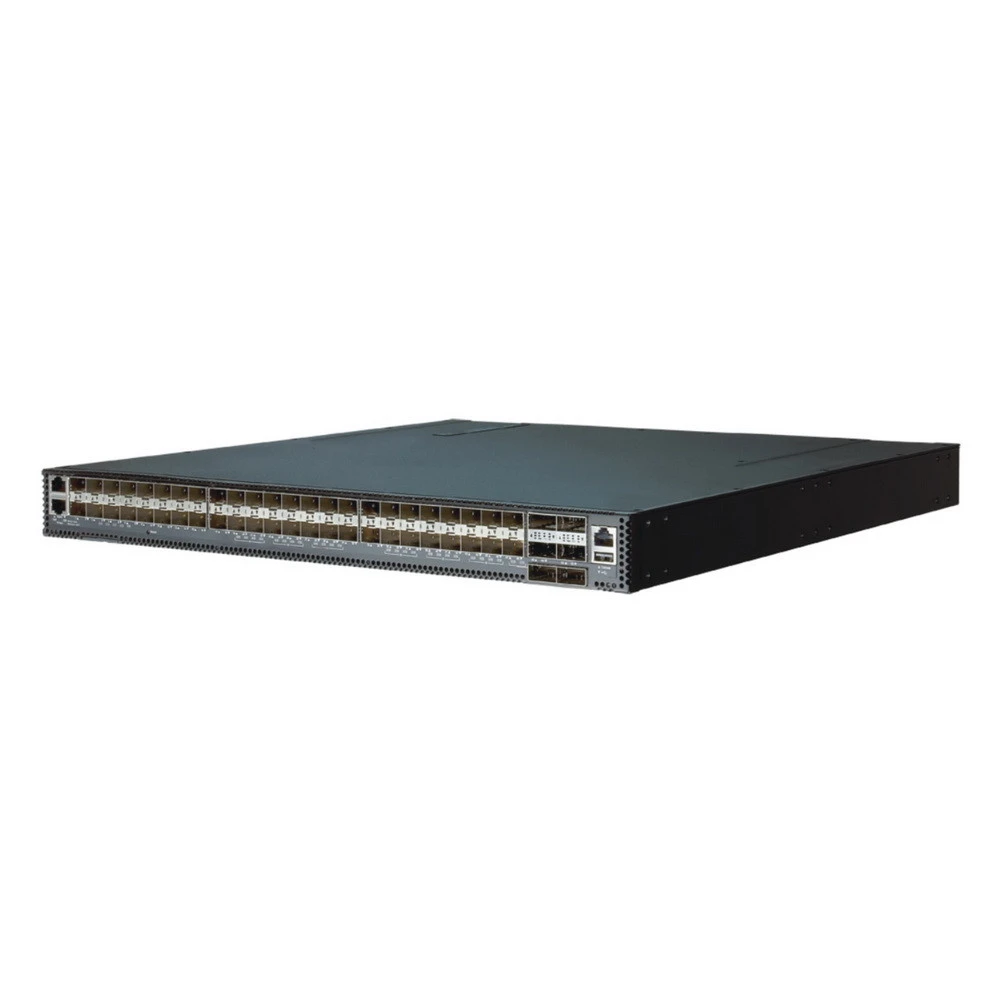 Коммутатор Edge-corE Коммутатор 2AS5835-54X 5835-54X-O-AC-F 6 SFP портов