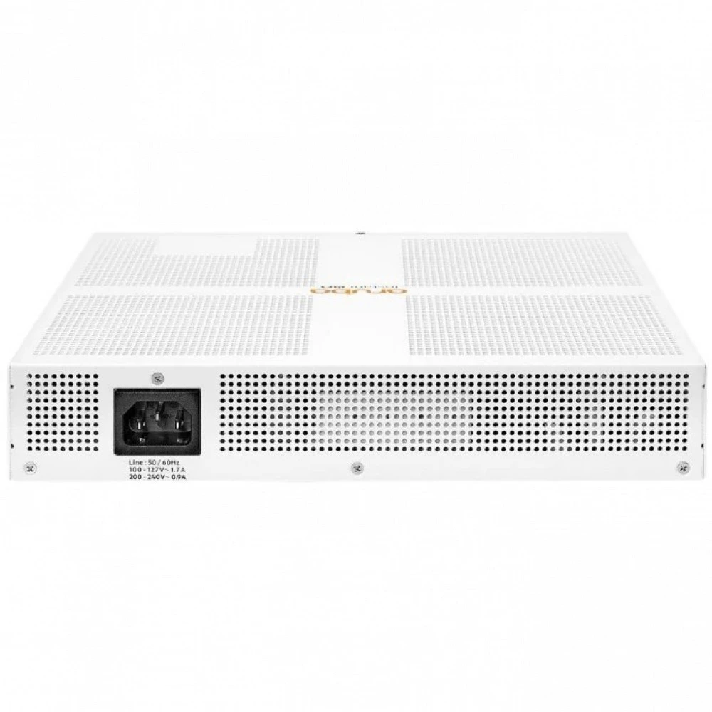 Коммутатор HPE Instant on 1930 JL680A#ABB 1000 Base-TX (1000 мбит/с)