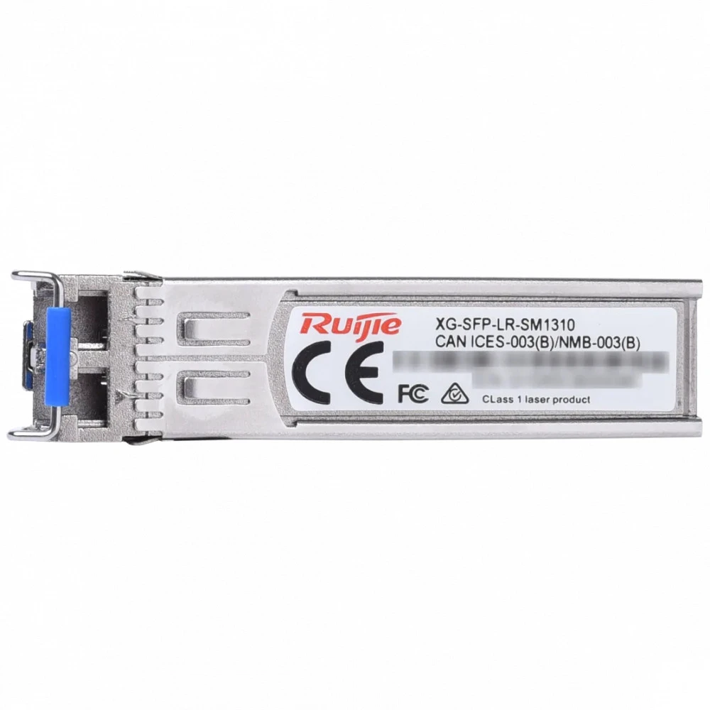 Модуль Ruijie XG-SFP-LR-SM1310 SFP+ модуль