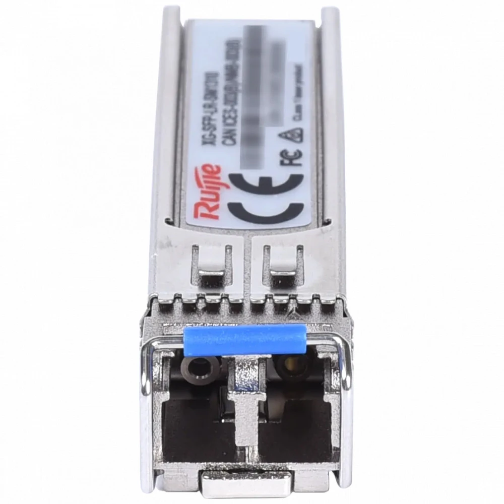 Модуль Ruijie XG-SFP-LR-SM1310 SFP+ модуль