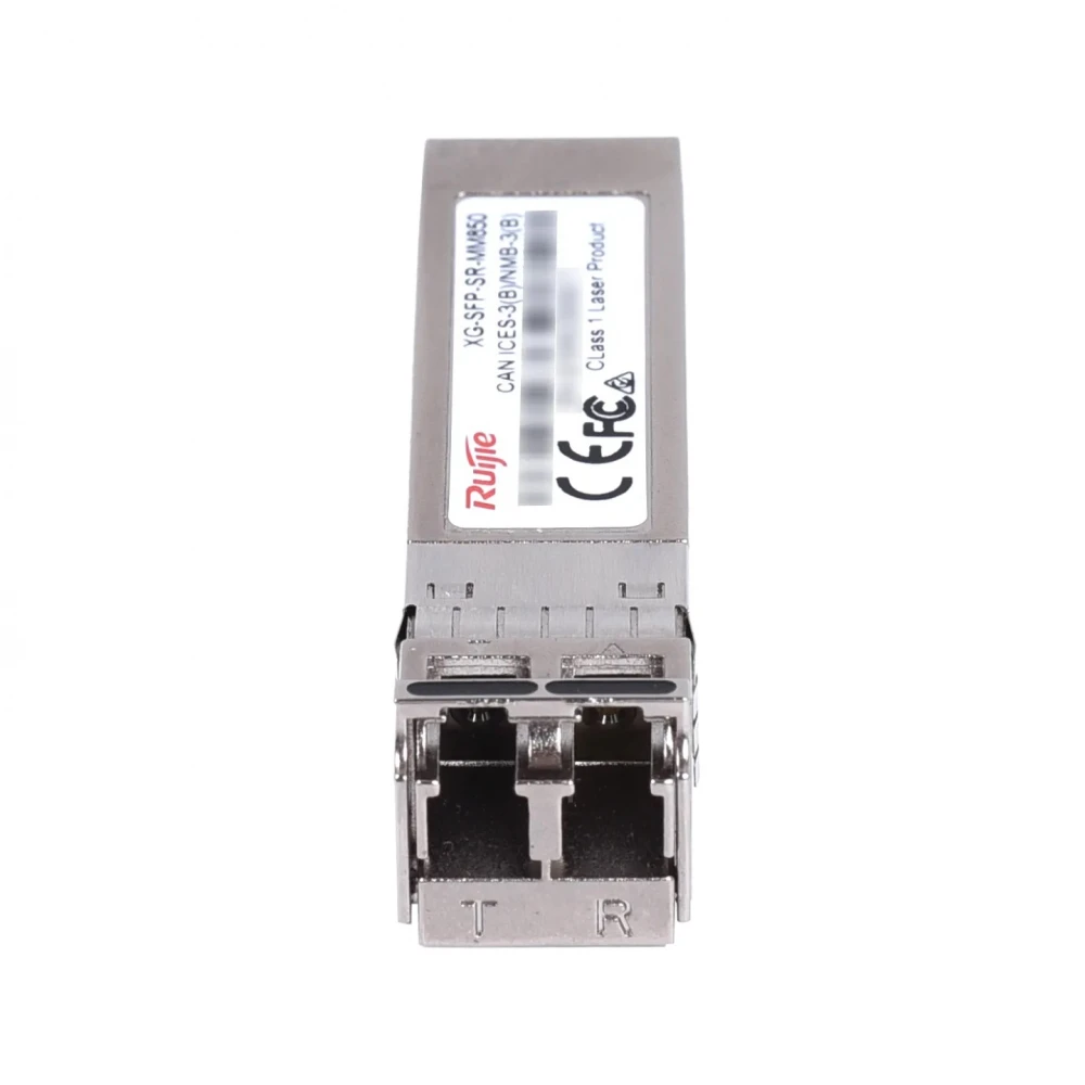 Модуль Ruijie XG-SFP-SR-MM850 SFP+ модуль