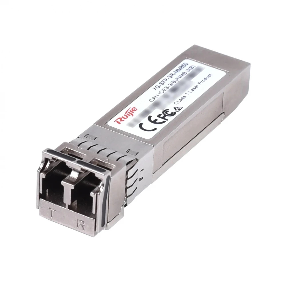 Модуль Ruijie XG-SFP-SR-MM850 SFP+ модуль