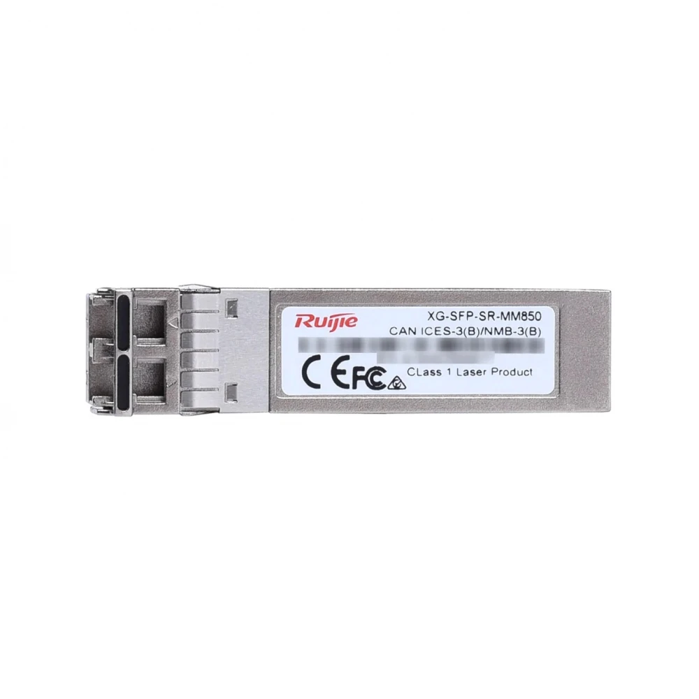 Модуль Ruijie XG-SFP-SR-MM850 SFP+ модуль