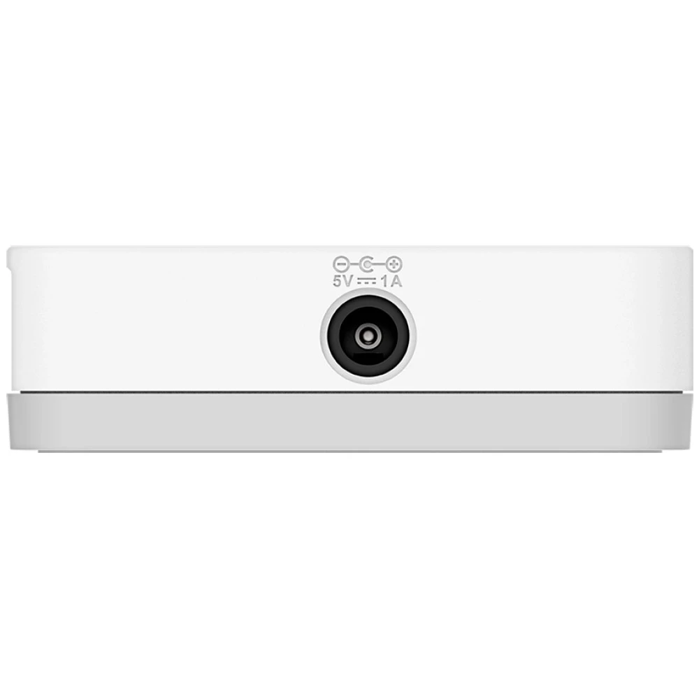 Коммутатор D-link DGS-1008A/F1A 1000 Base-TX (1000 мбит/с)