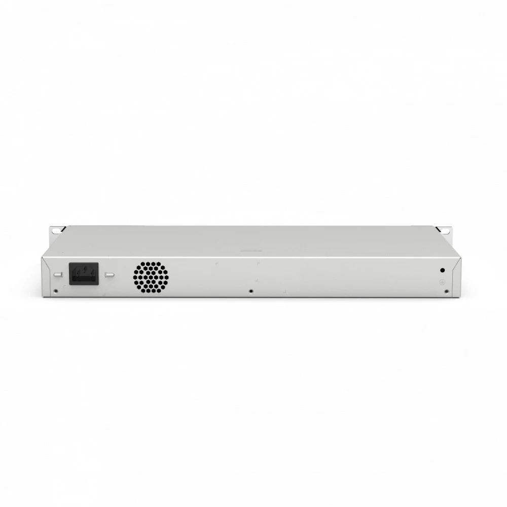 Коммутатор Ruijie Reyee RG-NBS5100-24GT4SFP 1000 Base-TX (1000 мбит/с), 4 SFP порта