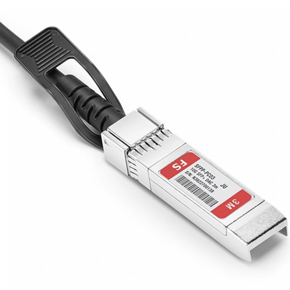 Аксессуар для сетевого оборудования Juniper SFP+ 10 Gigabit Ethernet Direct Attach Copper (twinax copper cable) (3m) SRX-SFP-10GE-DAC-3M Кабель