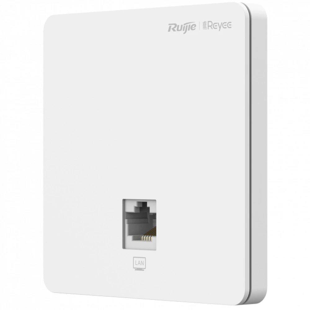 WiFi точка доступа Ruijie RG-RAP1200(F)