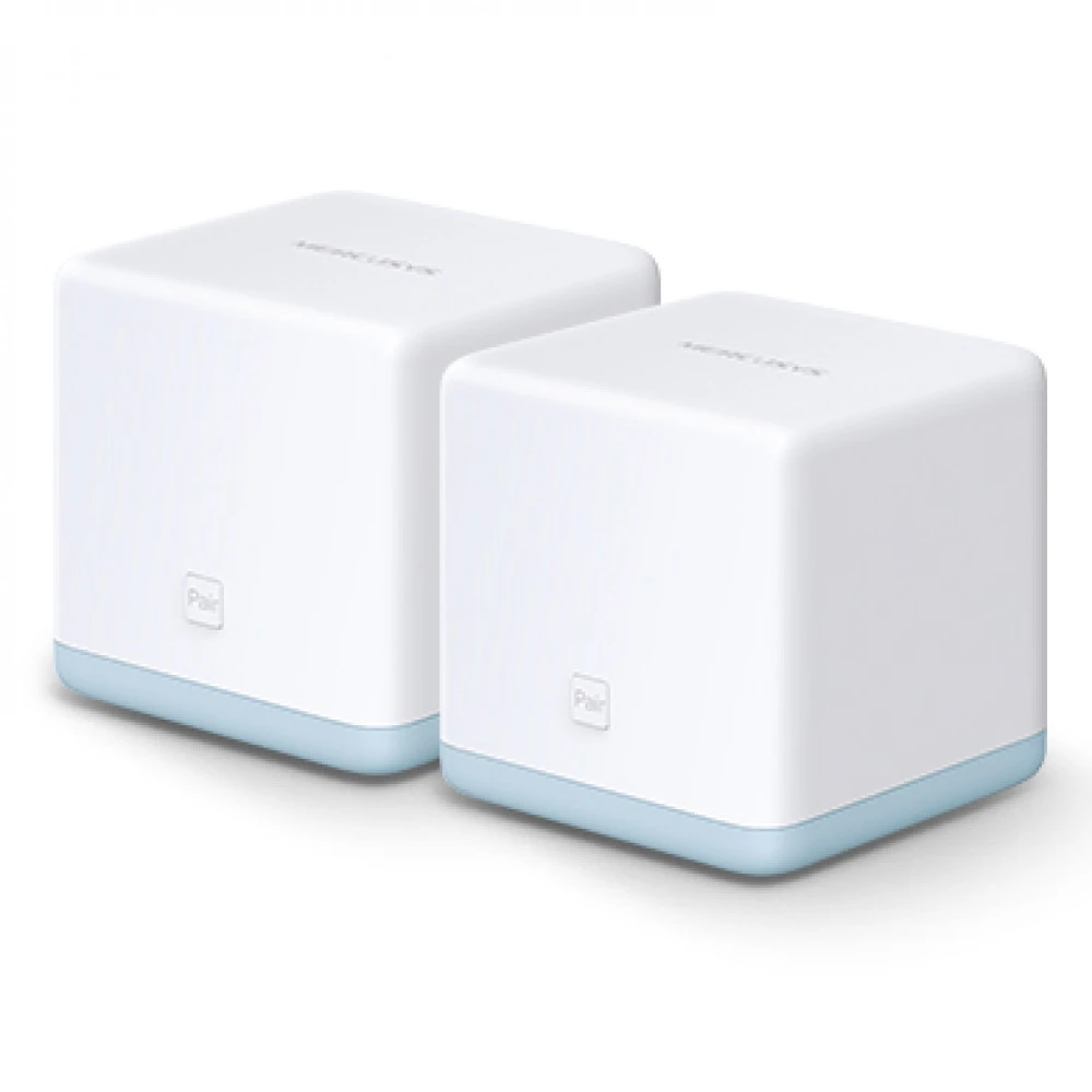 Маршрутизатор для дома TP-Link Halo S12(2-Pack) Halo S12(EU)