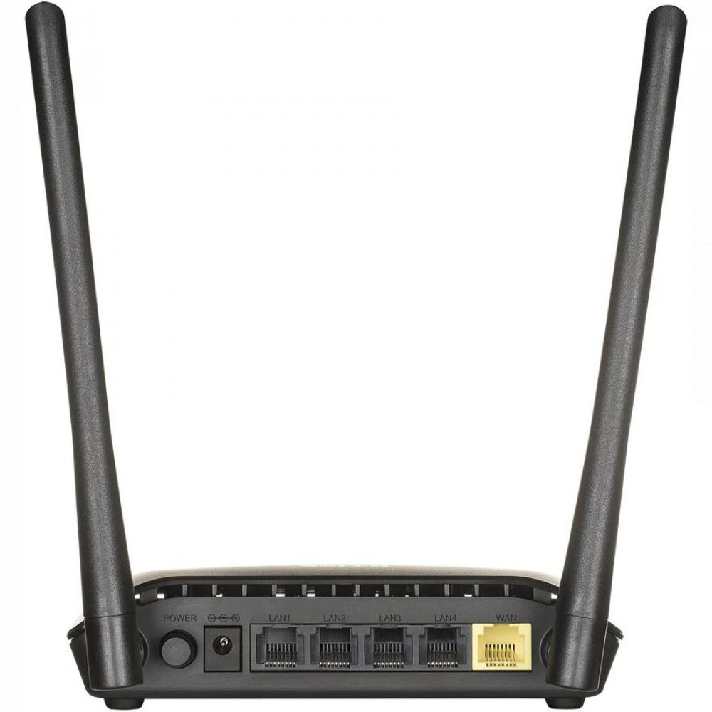 Маршрутизатор для дома D-link DIR-620S/RU/B1A