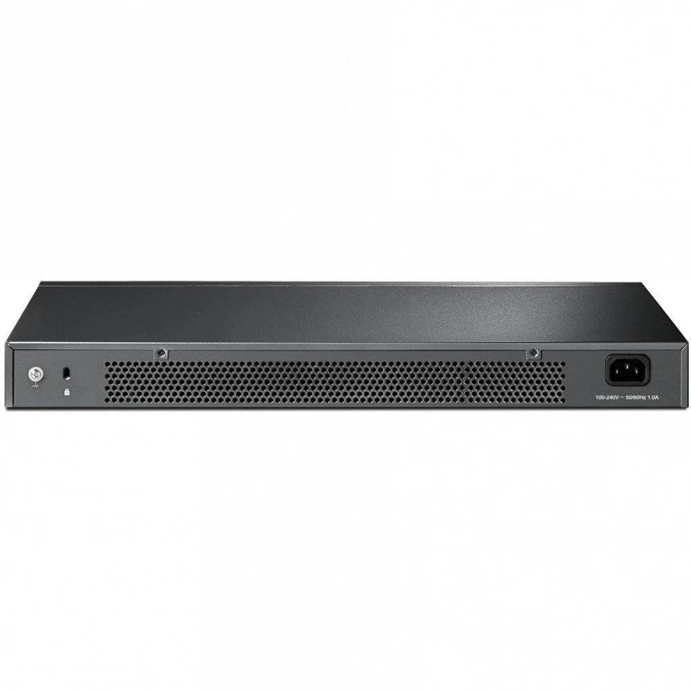 Коммутатор TP-Link JetStream TL-SG3452XP 1000 Base-TX (1000 мбит/с), 4 SFP порта