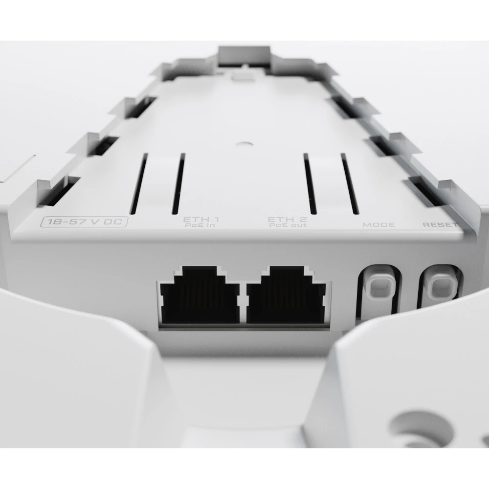 WiFi точка доступа Mikrotik RouterBOARD cAP XL ac RBCAPGI-5ACD2ND-XL