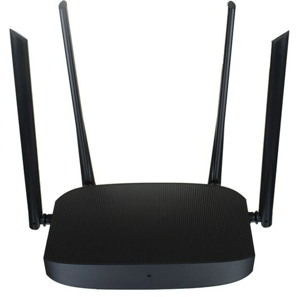 Маршрутизатор для дома Hikvision WiFi 5 (AC1200M) DS-3WR12C