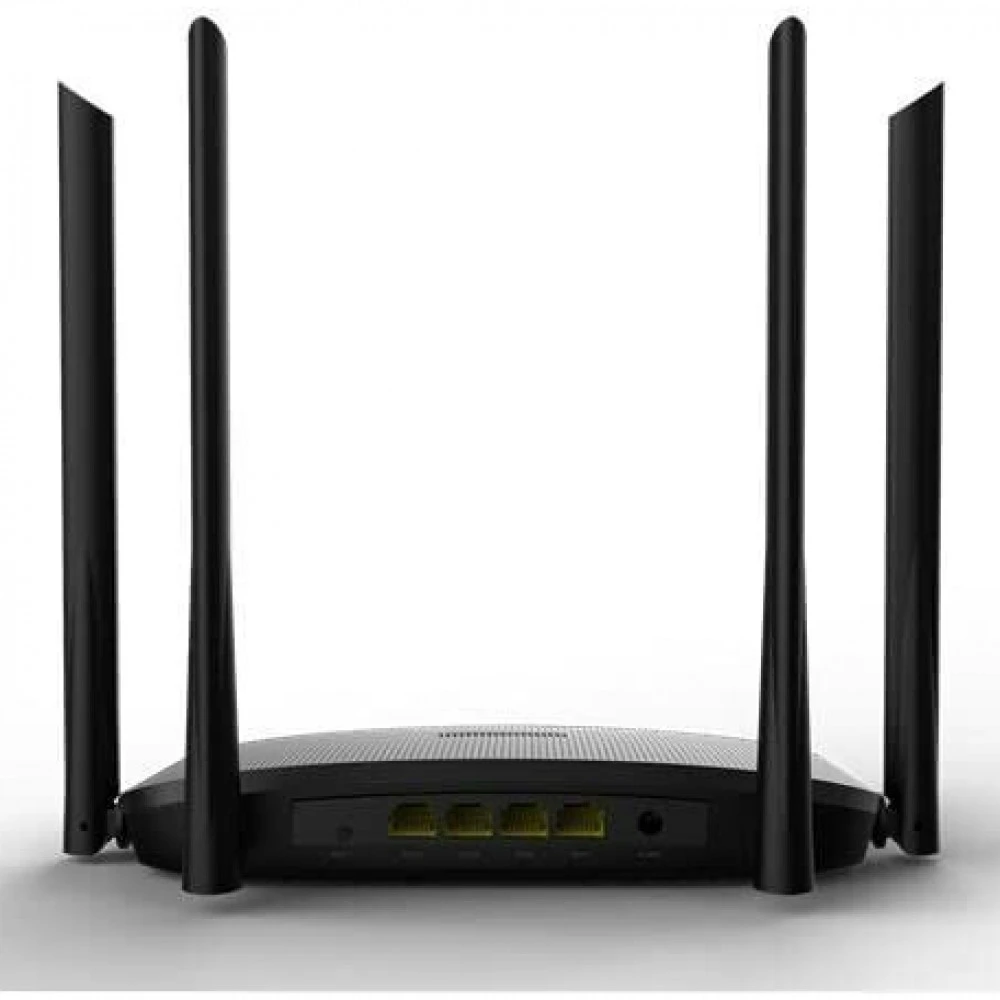 Маршрутизатор для дома Hikvision WiFi 5 (AC1200M) DS-3WR12C