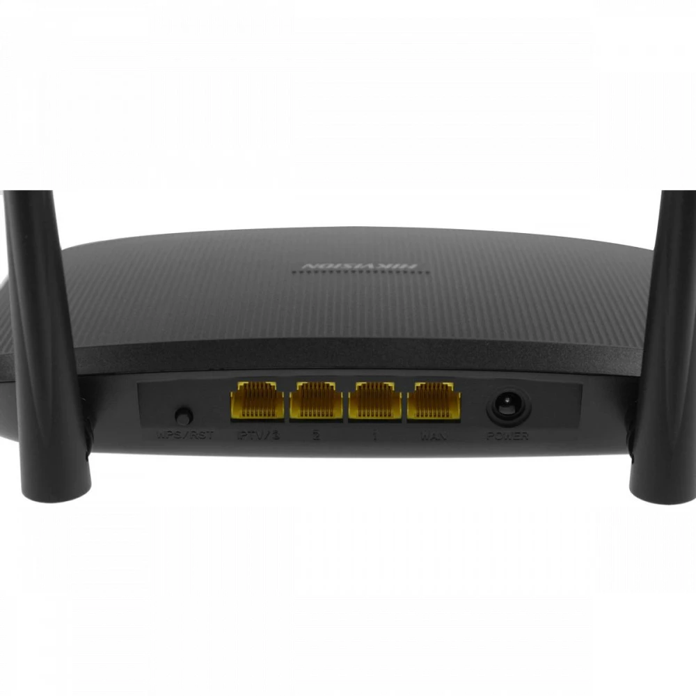 Маршрутизатор для дома Hikvision DS-3WR12GC