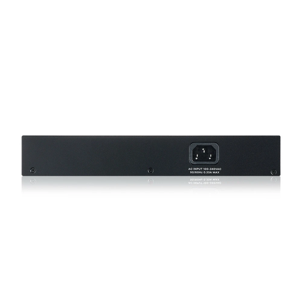 Коммутатор Zyxel GS1915-24E GS1915-24E-EU0101F 1000 Base-TX (1000 мбит/с)