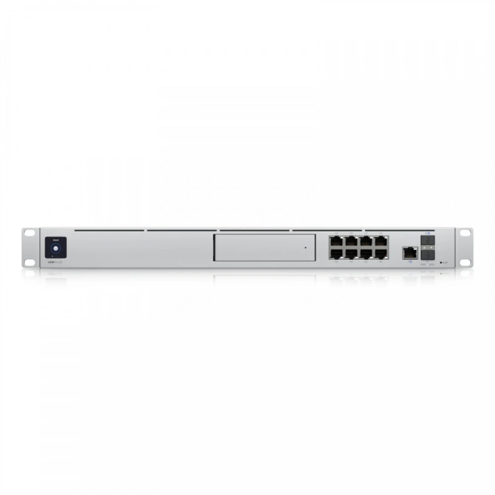 Маршрутизатор Ubiquiti UniFi Dream Machine Special Edition UDM-SE 10/100/1000 Base-TX (1000 мбит/с)