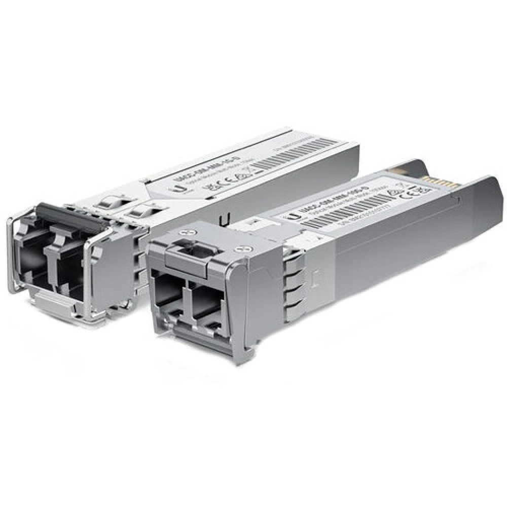 Модуль Ubiquiti UACC-OM-MM-10G-D-20 SFP+ модуль