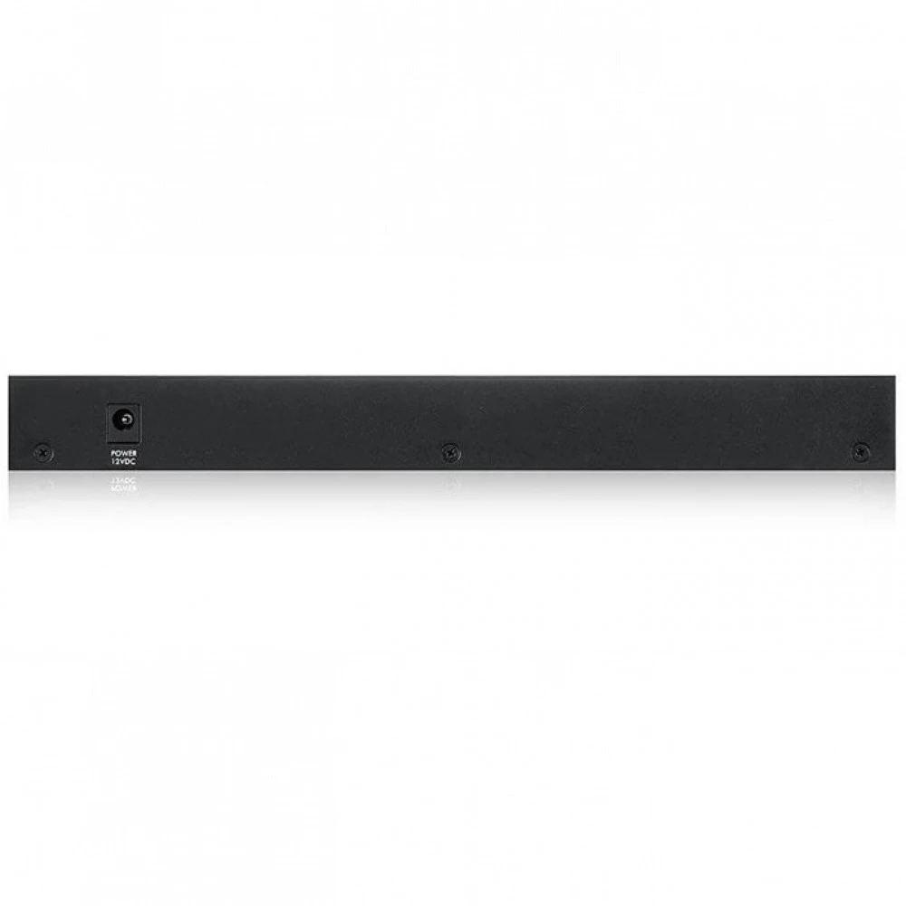 Коммутатор Zyxel GS1915-8-EU0101F 1000 Base-T (1000 мбит/с)