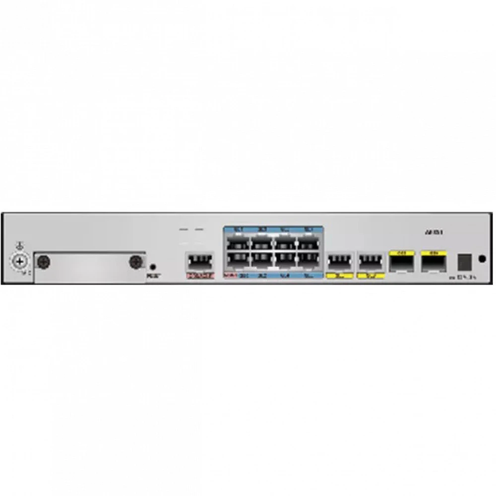 Маршрутизатор Huawei AR651 50010483 10/100/1000 Base-TX (1000 мбит/с)