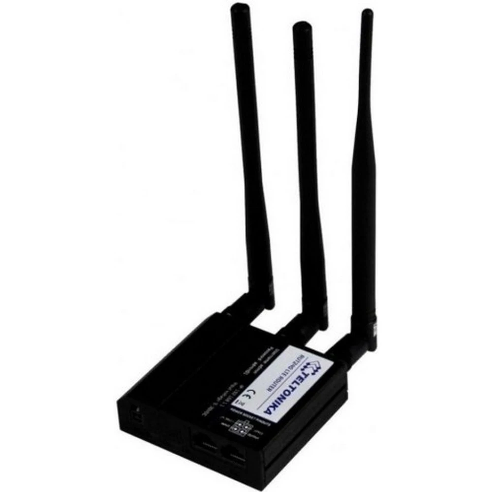 Маршрутизатор TELTONIKA RUT240 RUT24006E000 10/100 Base-TX (100 мбит/с)