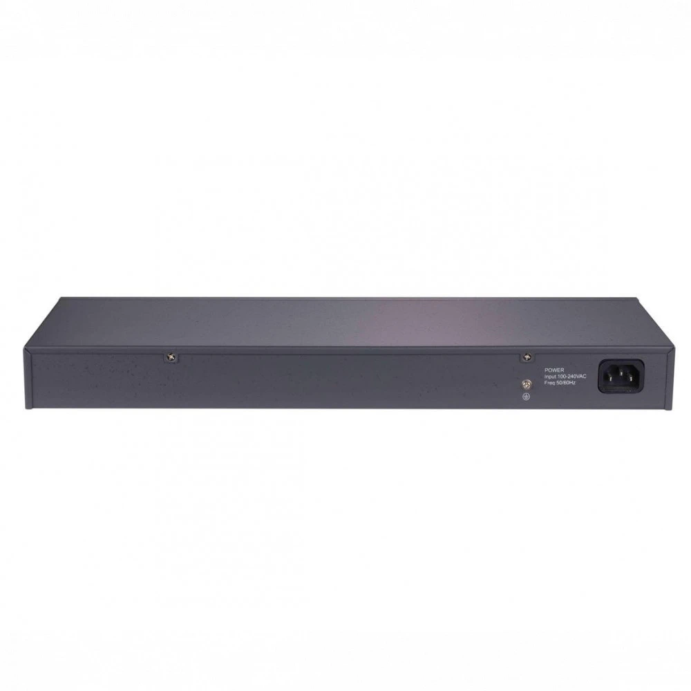 Коммутатор BDCOM S1516 1000 Base-TX (1000 мбит/с)